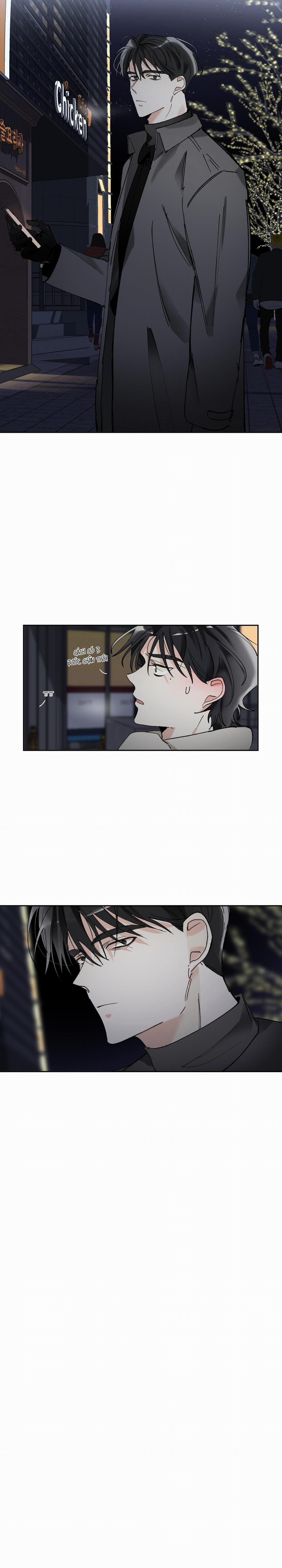 Thế Giới Khi Mất Đi Em 33 trang 11