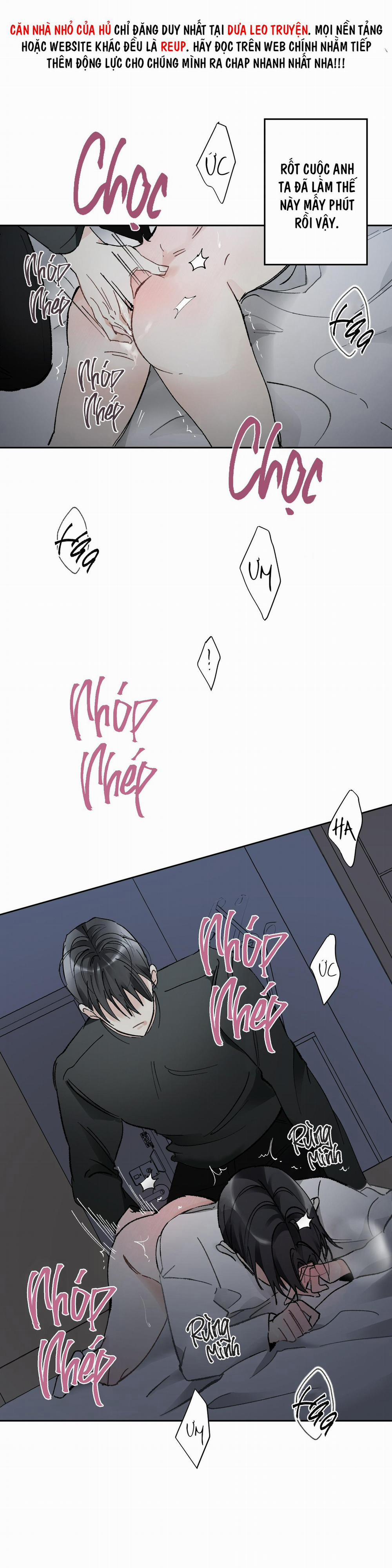 Thế Giới Khi Mất Đi Em 35 trang 19