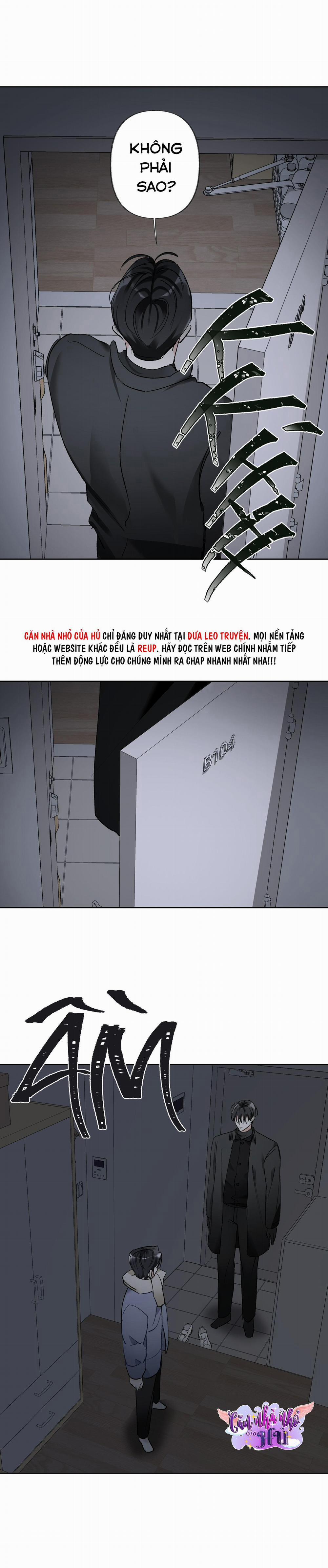 Thế Giới Khi Mất Đi Em 35 trang 3