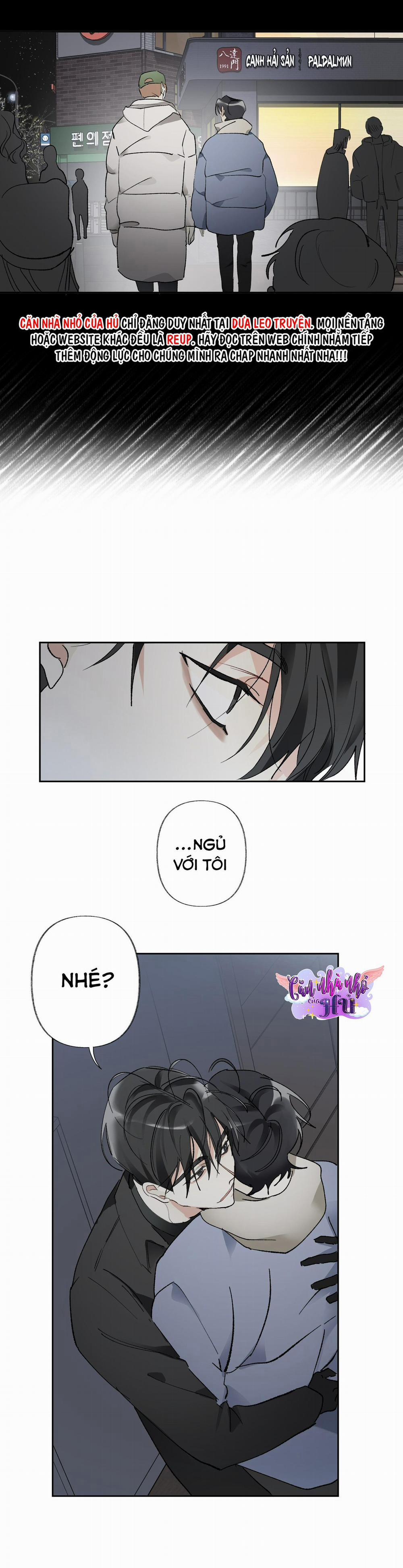 Thế Giới Khi Mất Đi Em 35 trang 7