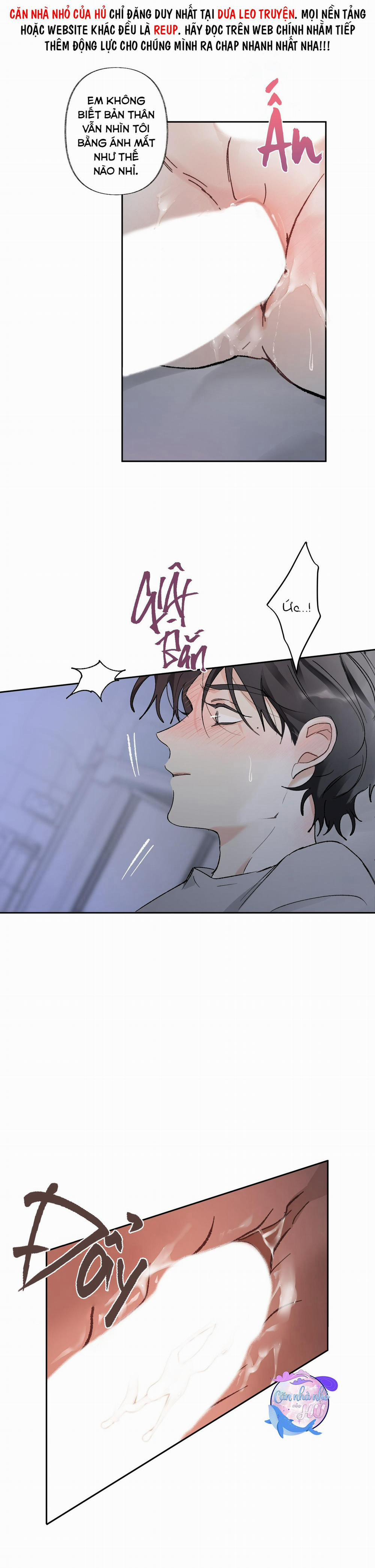 Thế Giới Khi Mất Đi Em 36 trang 3