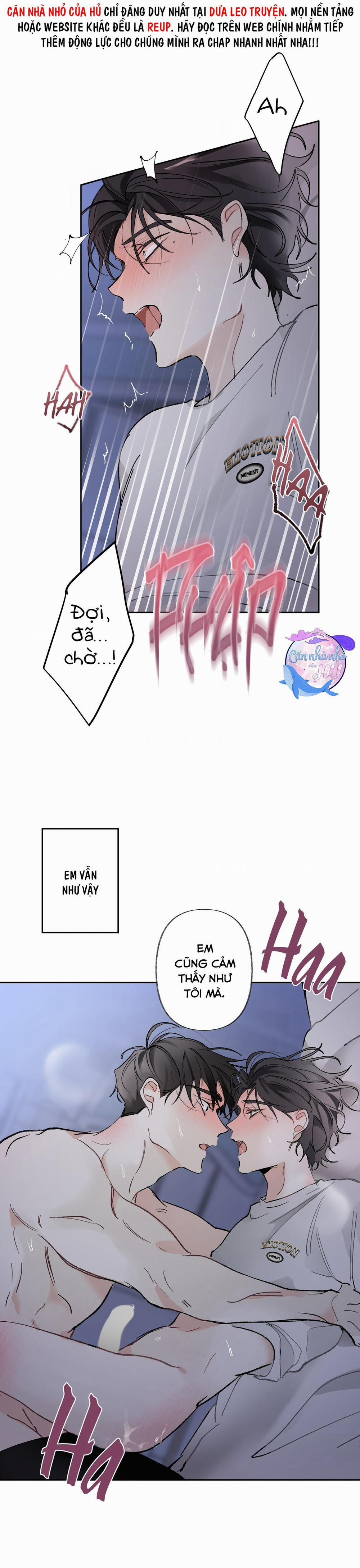Thế Giới Khi Mất Đi Em 36 trang 8