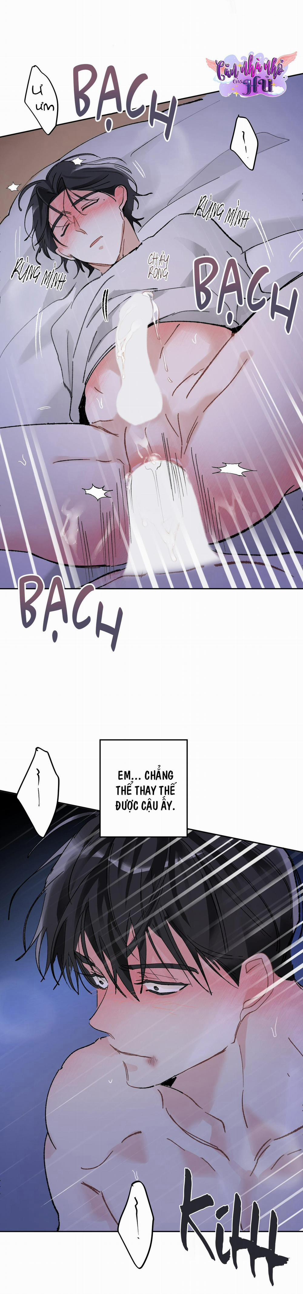 Thế Giới Khi Mất Đi Em 37 trang 11