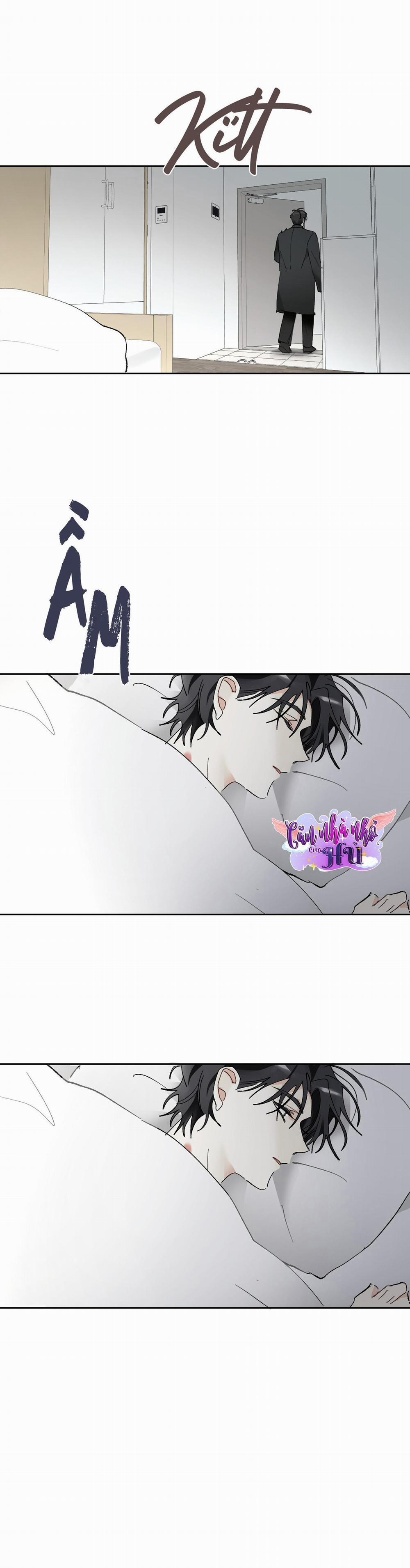 Thế Giới Khi Mất Đi Em 37 trang 21