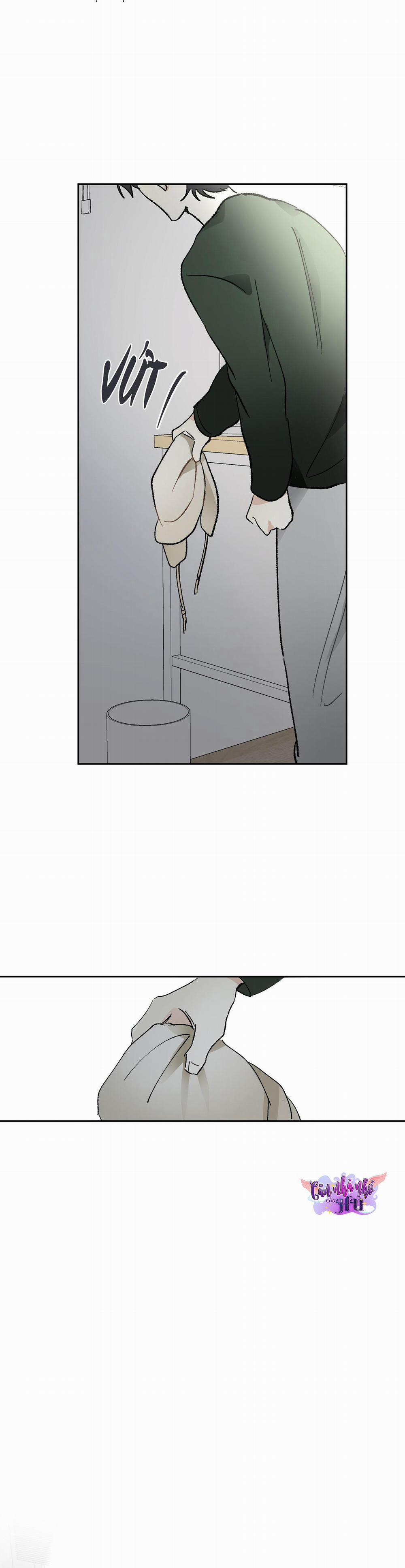 Thế Giới Khi Mất Đi Em 38 trang 10