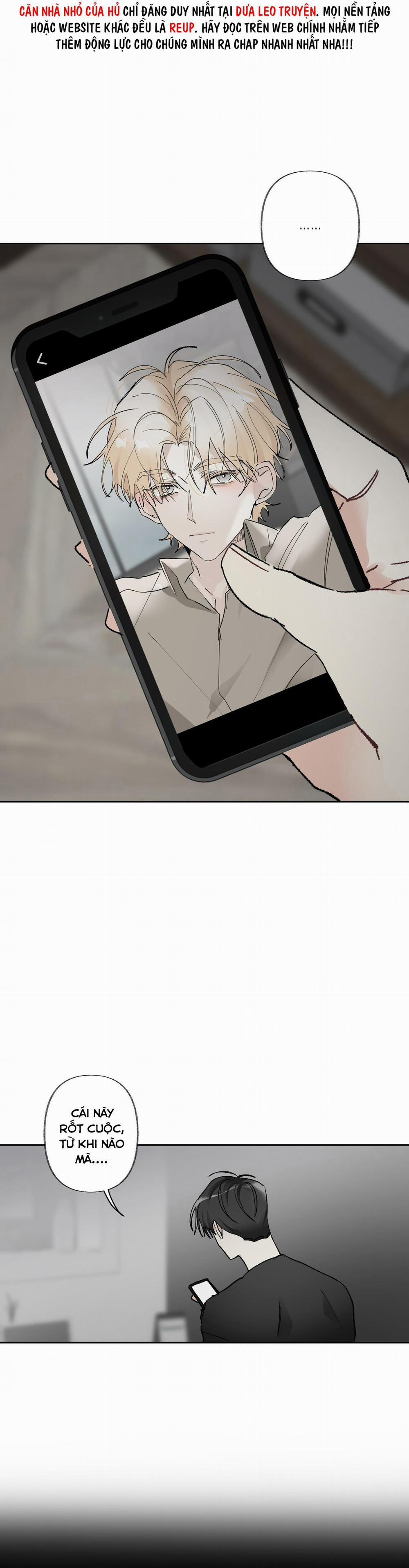 Thế Giới Khi Mất Đi Em 38 trang 18