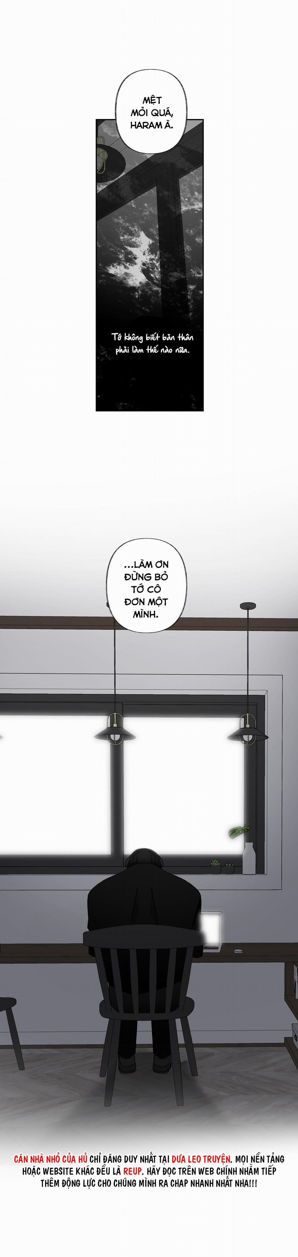 Thế Giới Khi Mất Đi Em 38 trang 21