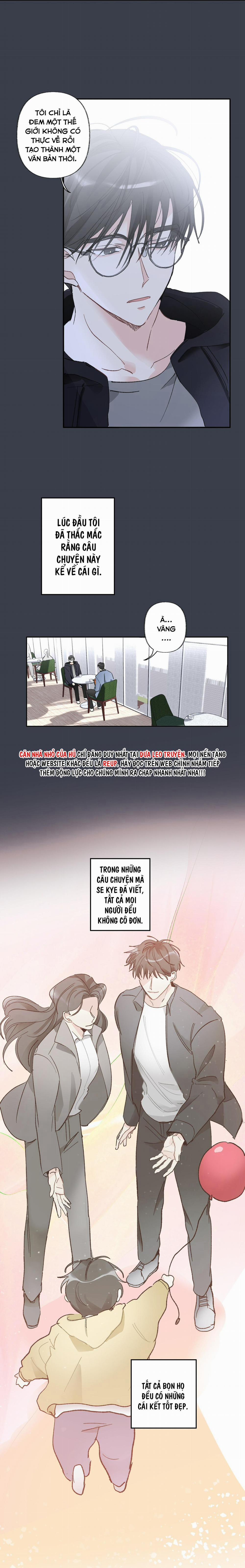 Thế Giới Khi Mất Đi Em 38 trang 8
