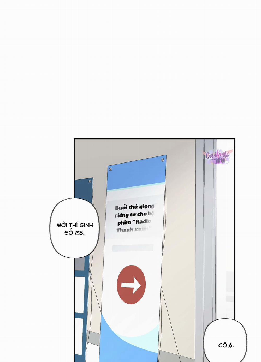 Thế Giới Khi Mất Đi Em 39 trang 2