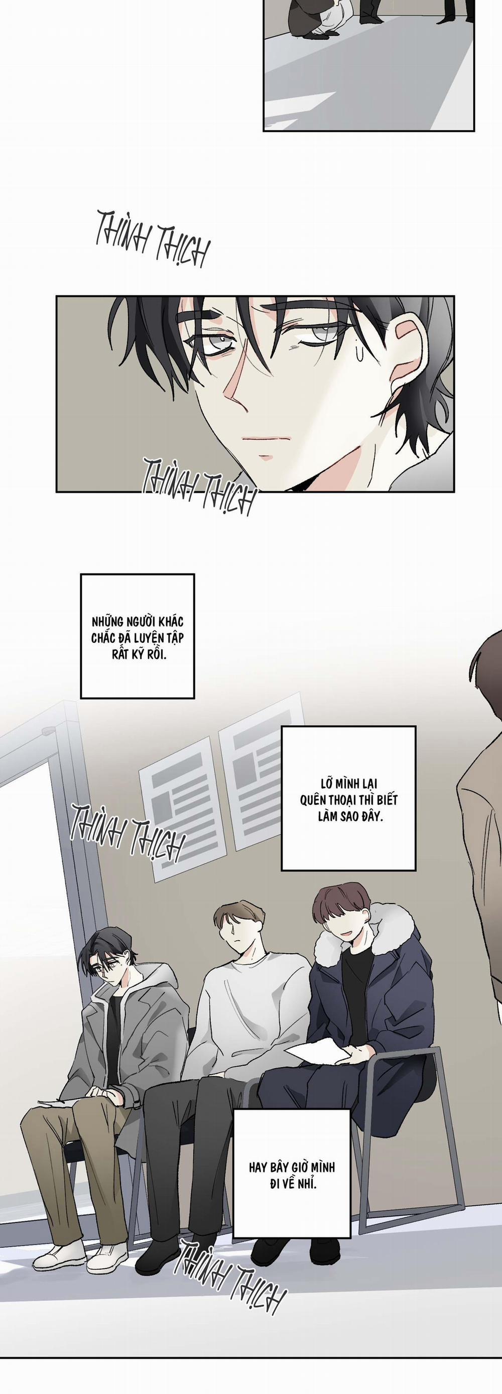 Thế Giới Khi Mất Đi Em 39 trang 20