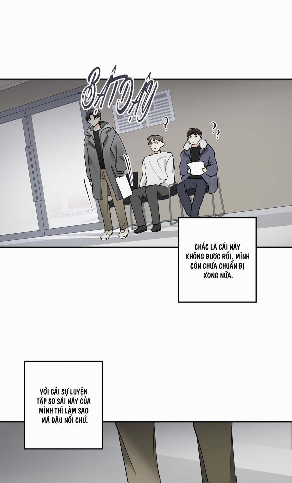 Thế Giới Khi Mất Đi Em 39 trang 23