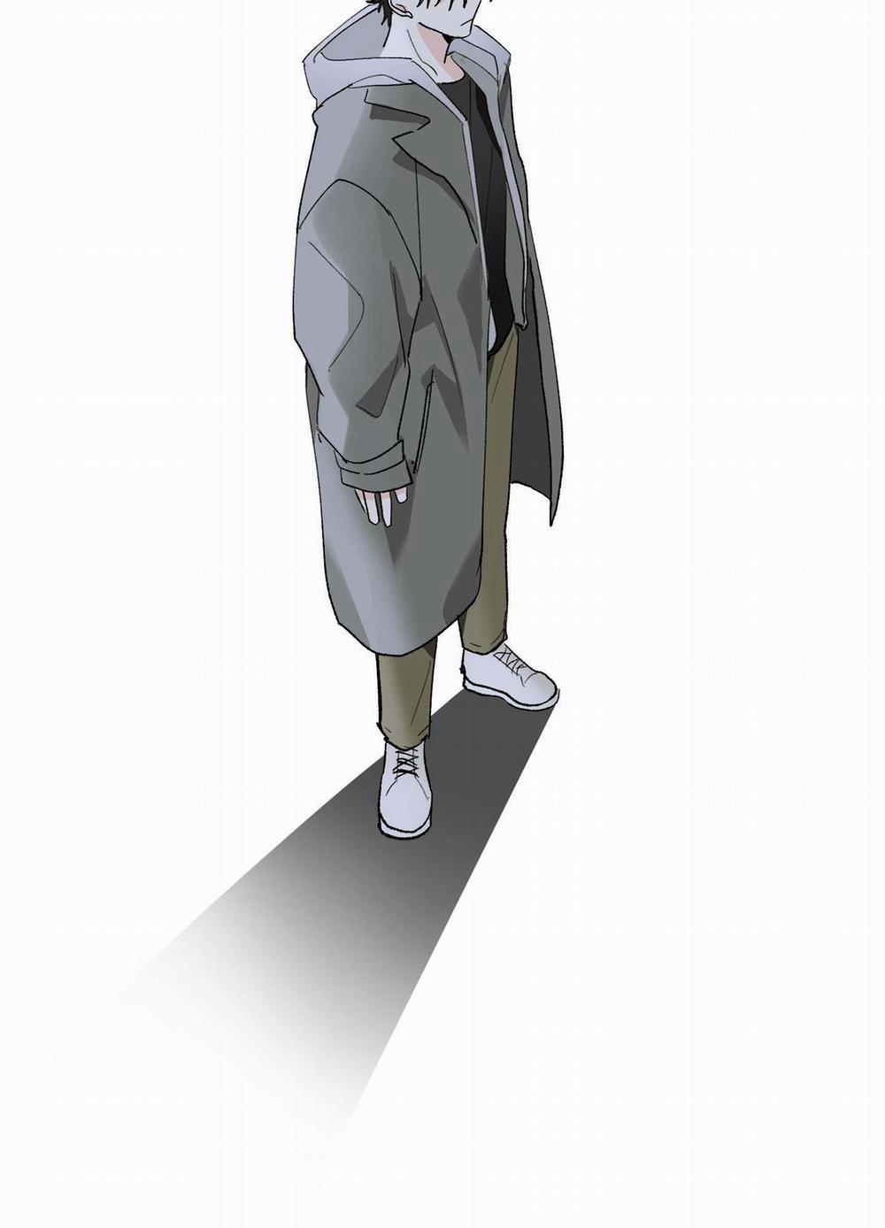 Thế Giới Khi Mất Đi Em 39 trang 25