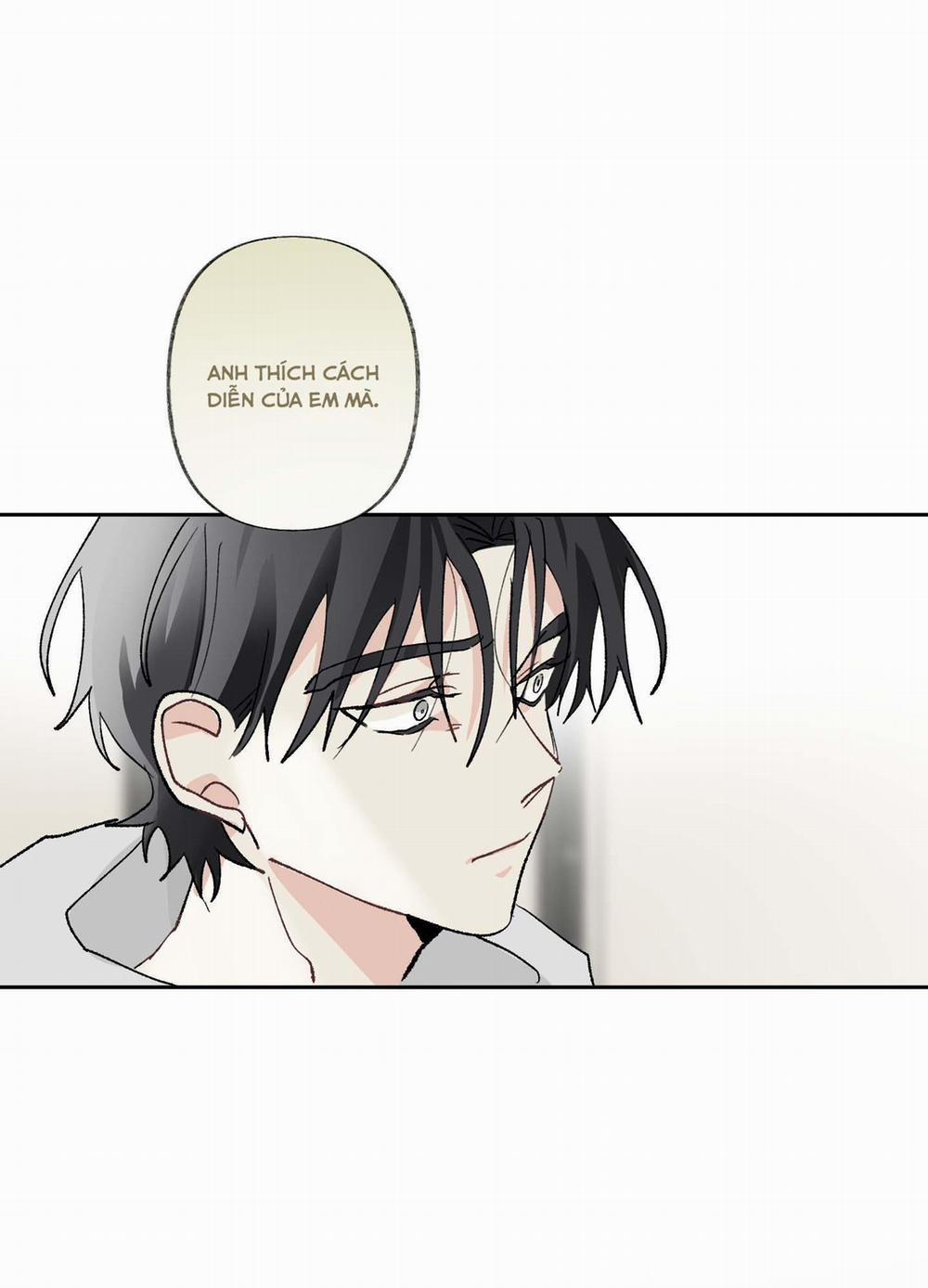 Thế Giới Khi Mất Đi Em 39 trang 26