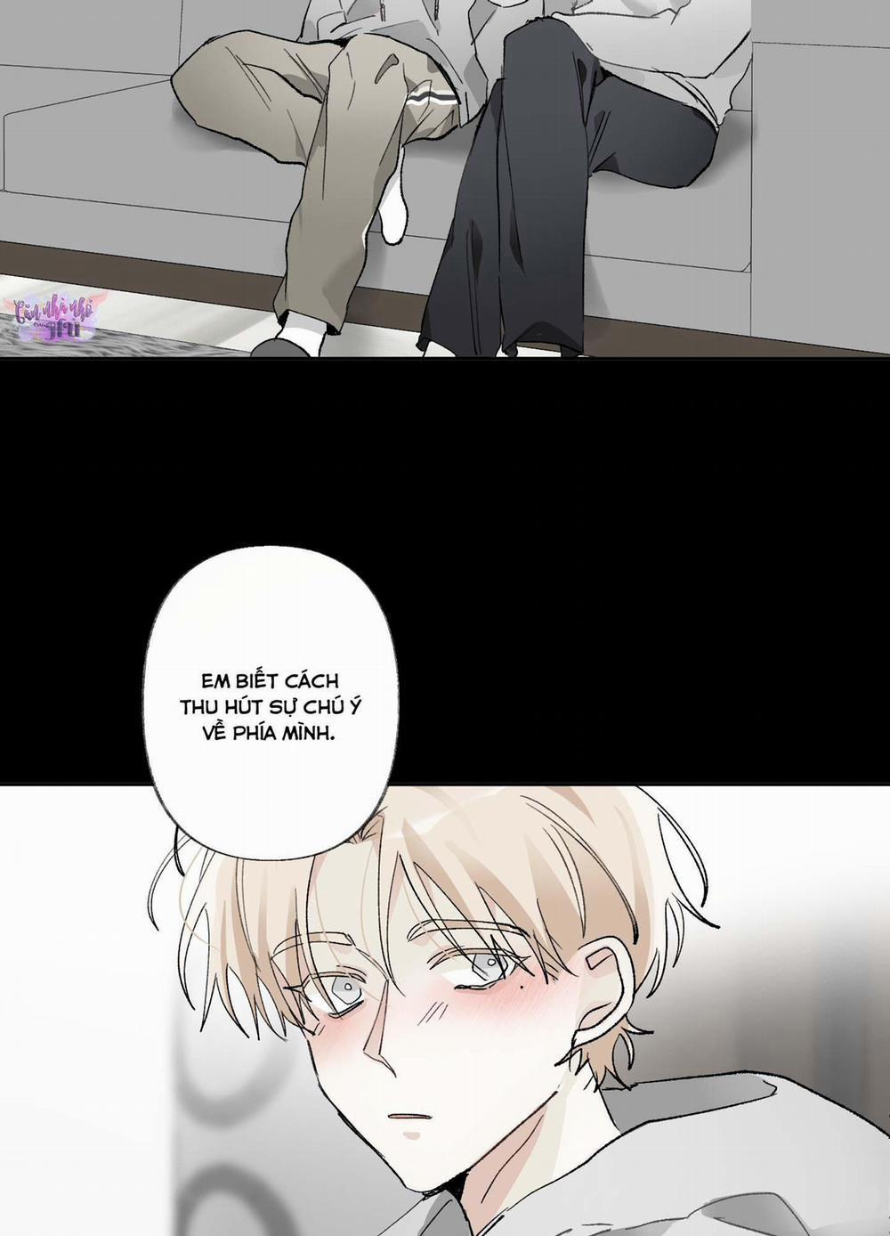 Thế Giới Khi Mất Đi Em 39 trang 28