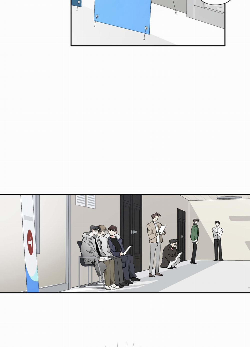 Thế Giới Khi Mất Đi Em 39 trang 3