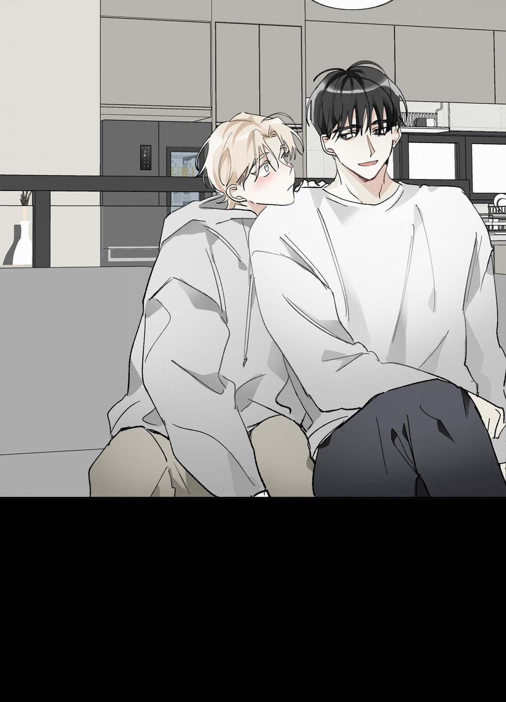 Thế Giới Khi Mất Đi Em 39 trang 30