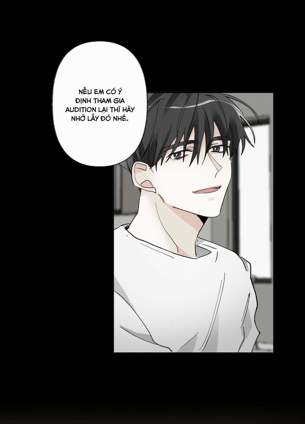 Thế Giới Khi Mất Đi Em 39 trang 31