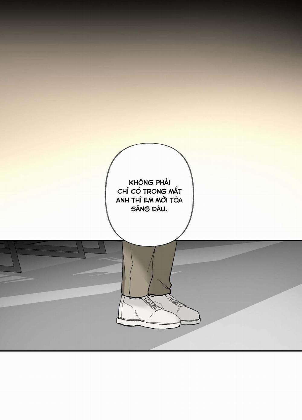 Thế Giới Khi Mất Đi Em 39 trang 32