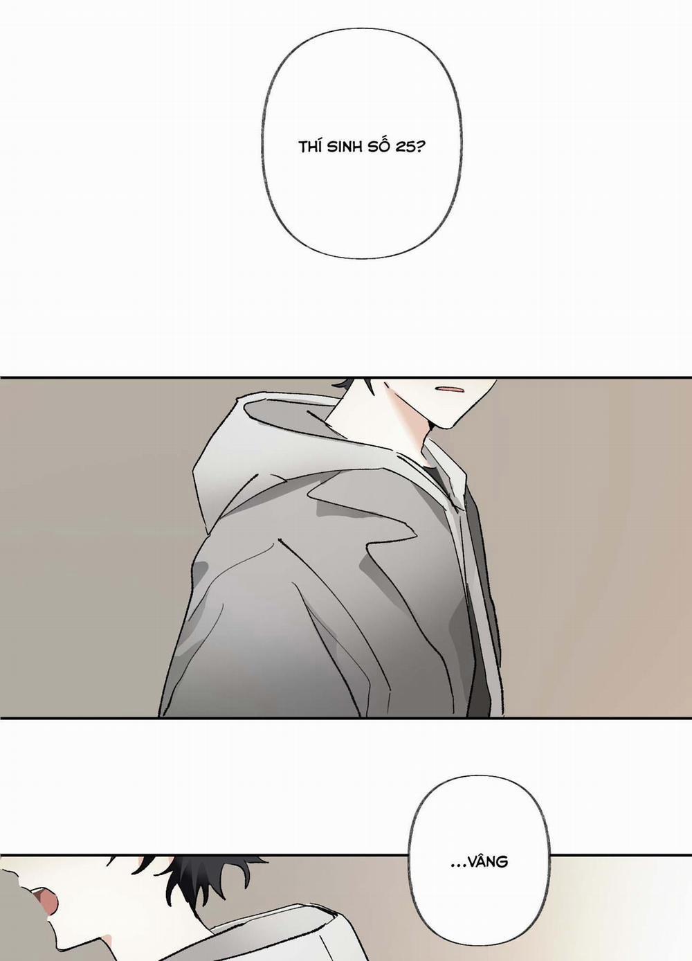 Thế Giới Khi Mất Đi Em 39 trang 33