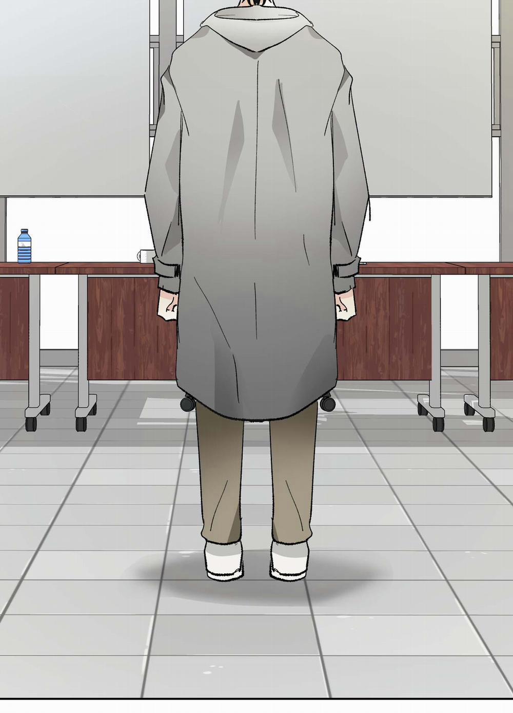 Thế Giới Khi Mất Đi Em 39 trang 35