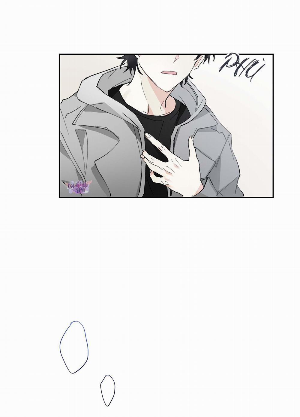 Thế Giới Khi Mất Đi Em 39 trang 37