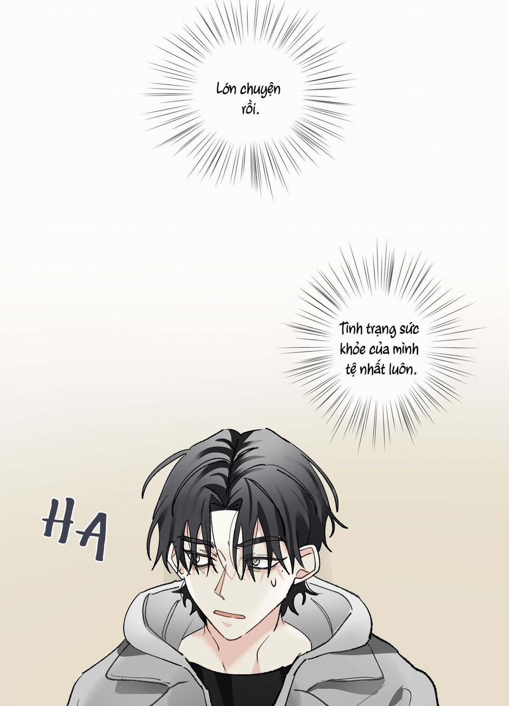 Thế Giới Khi Mất Đi Em 39 trang 4