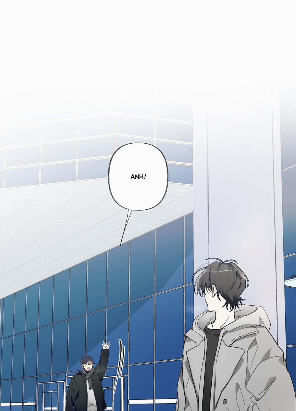 Thế Giới Khi Mất Đi Em 39 trang 41