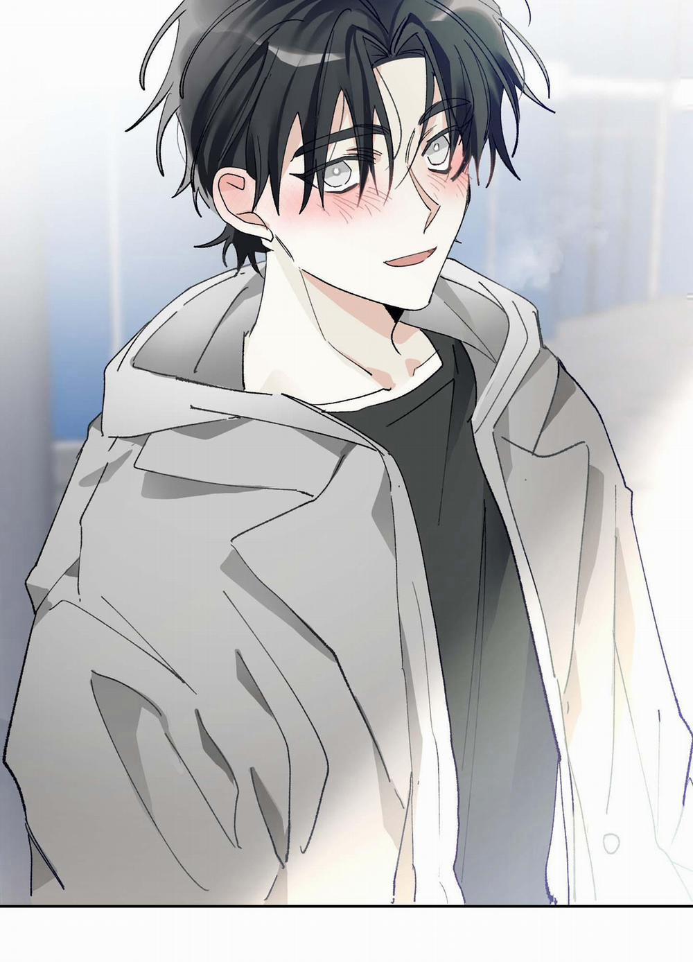 Thế Giới Khi Mất Đi Em 39 trang 45