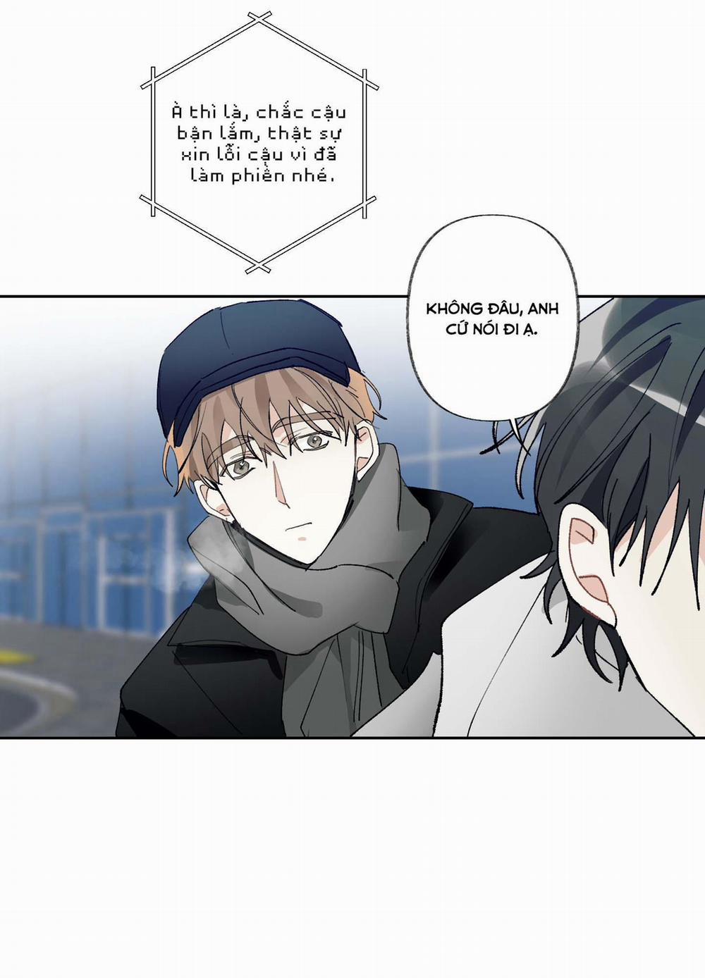 Thế Giới Khi Mất Đi Em 39 trang 48