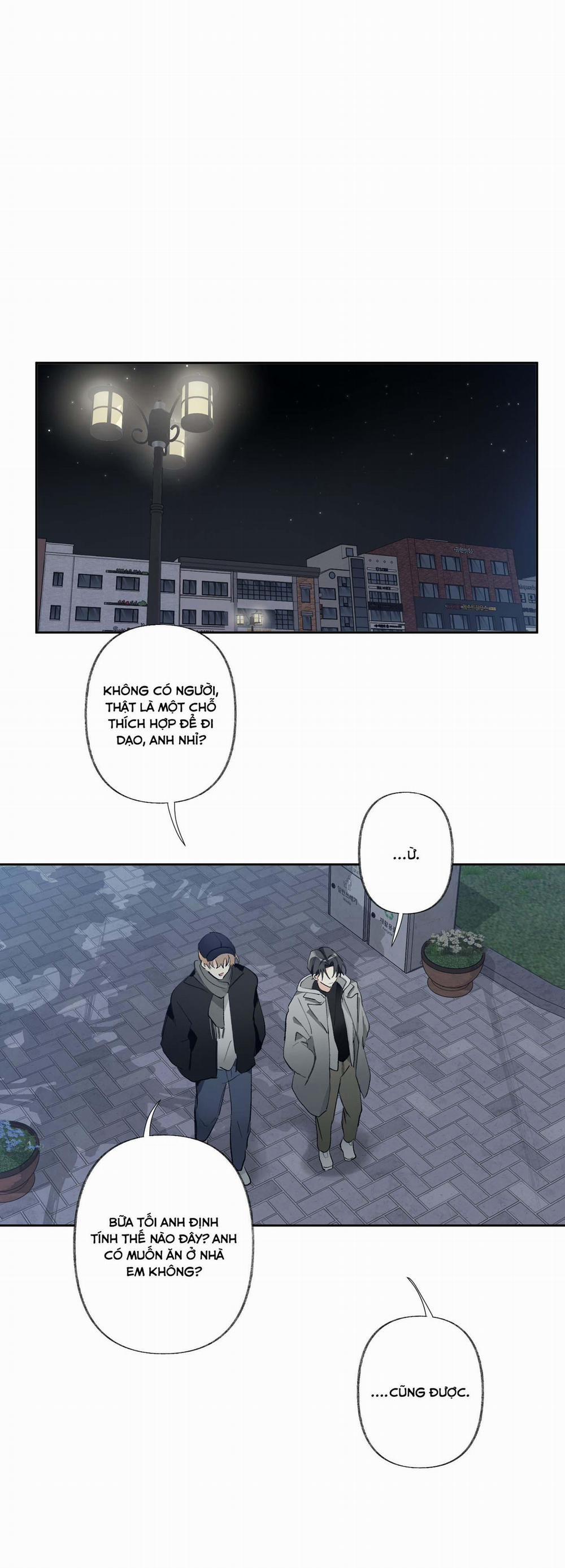 Thế Giới Khi Mất Đi Em 39 trang 56