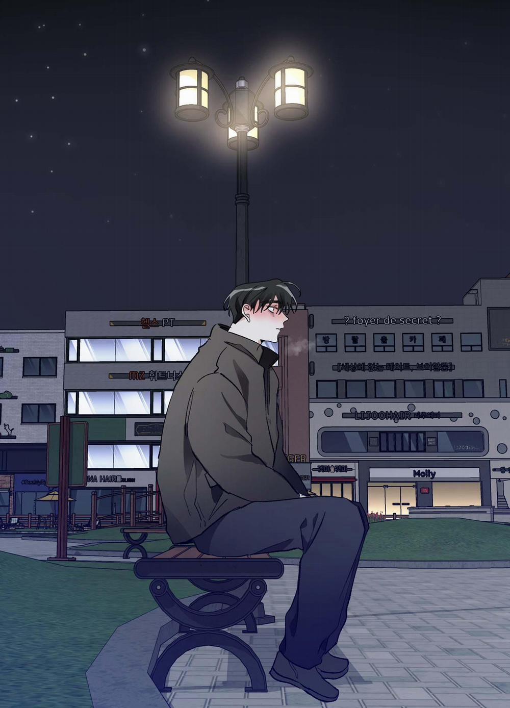 Thế Giới Khi Mất Đi Em 39 trang 63