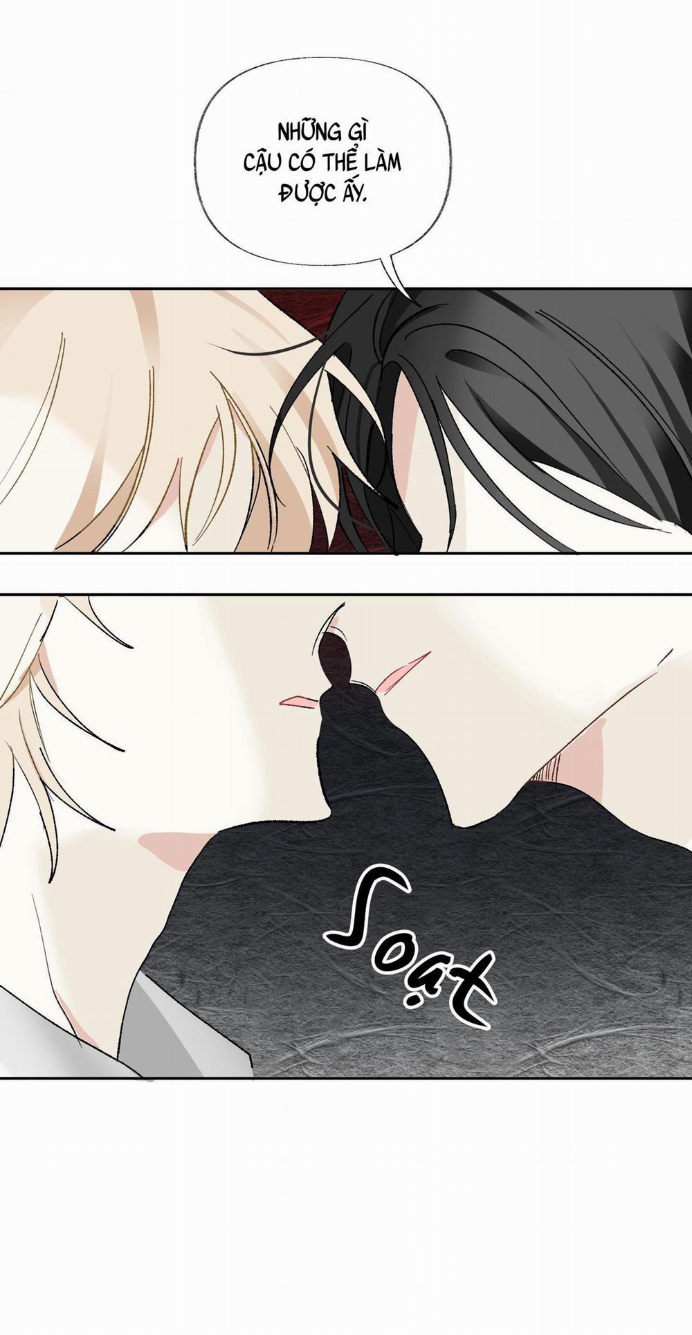 Thế Giới Khi Mất Đi Em 4 trang 11