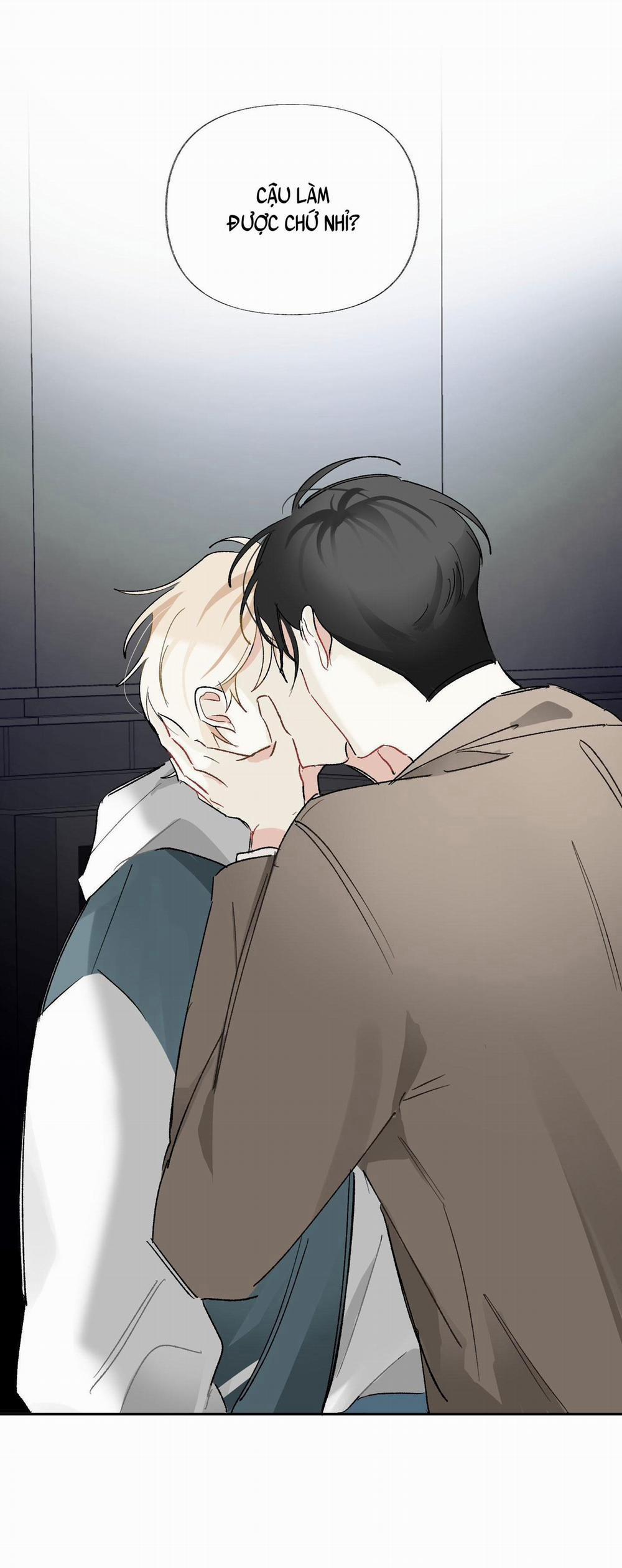 Thế Giới Khi Mất Đi Em 4 trang 12