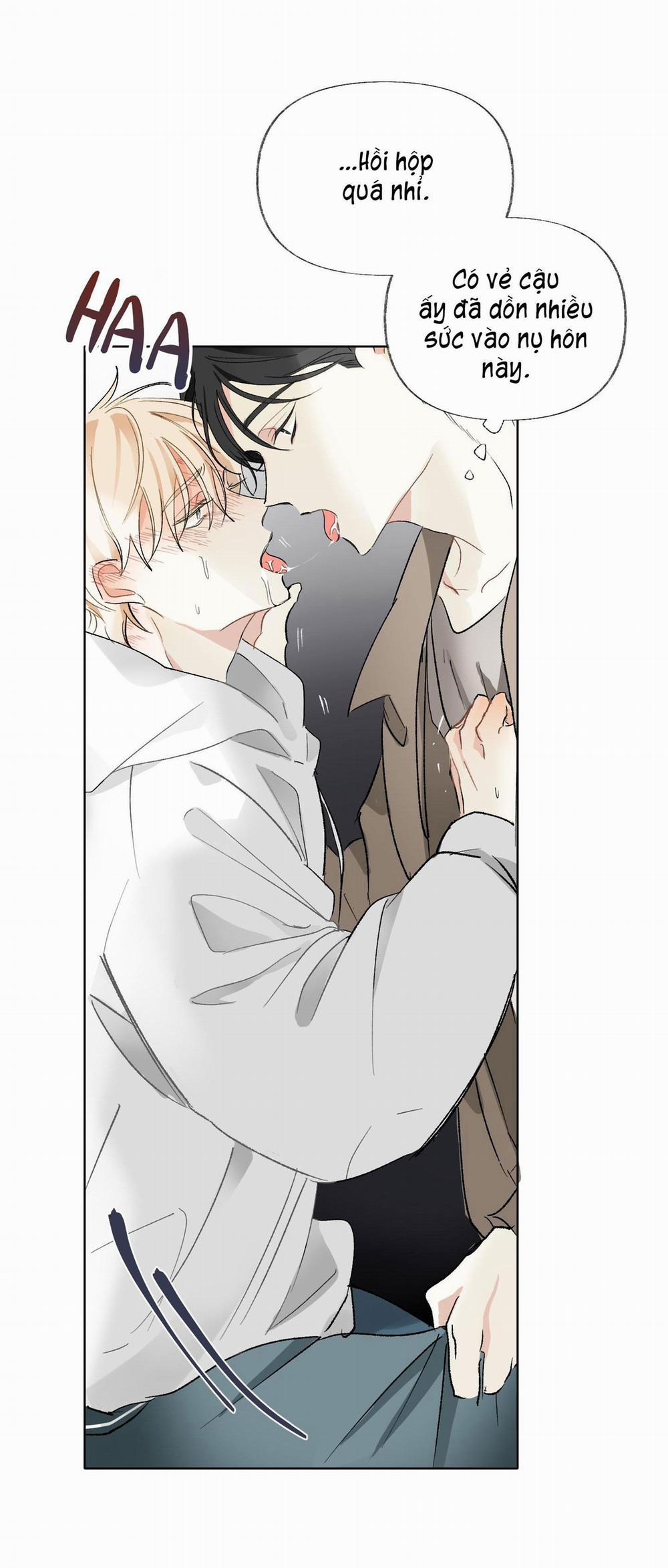 Thế Giới Khi Mất Đi Em 4 trang 17