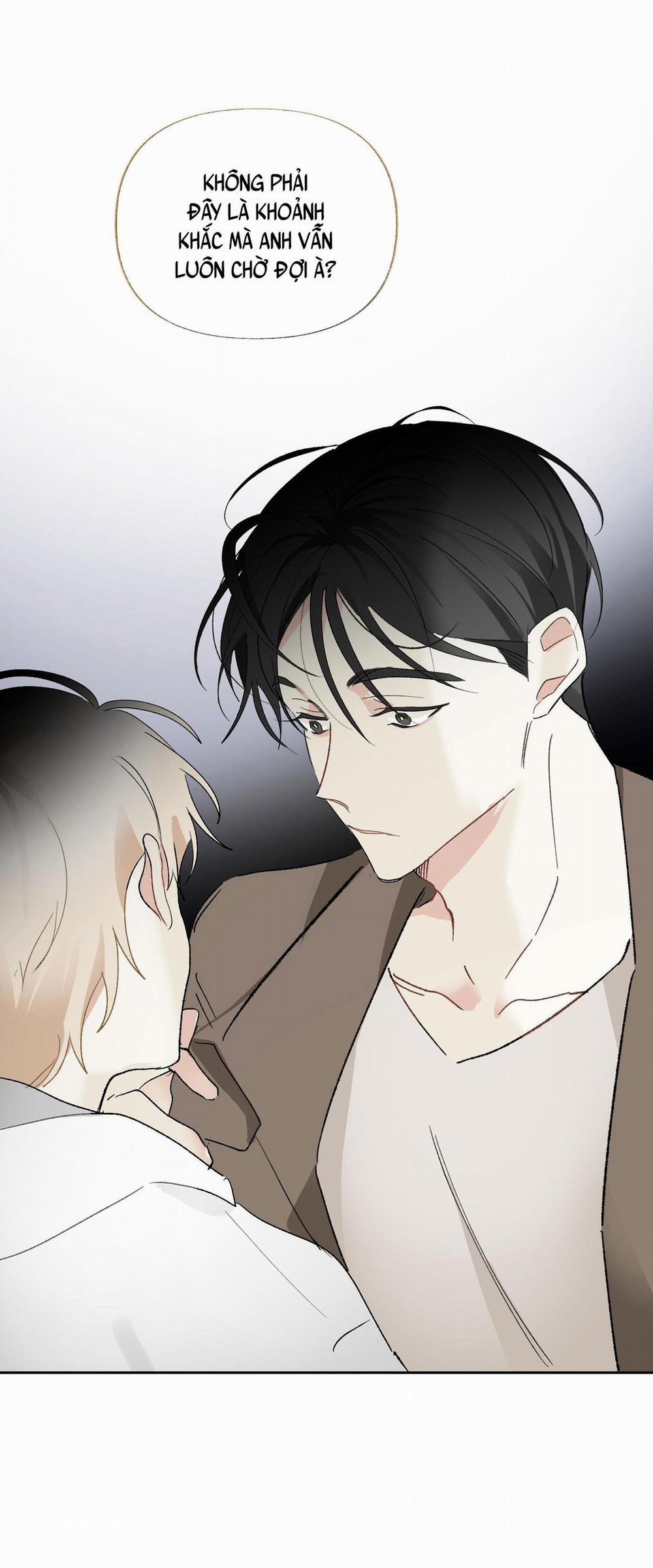 Thế Giới Khi Mất Đi Em 4 trang 21