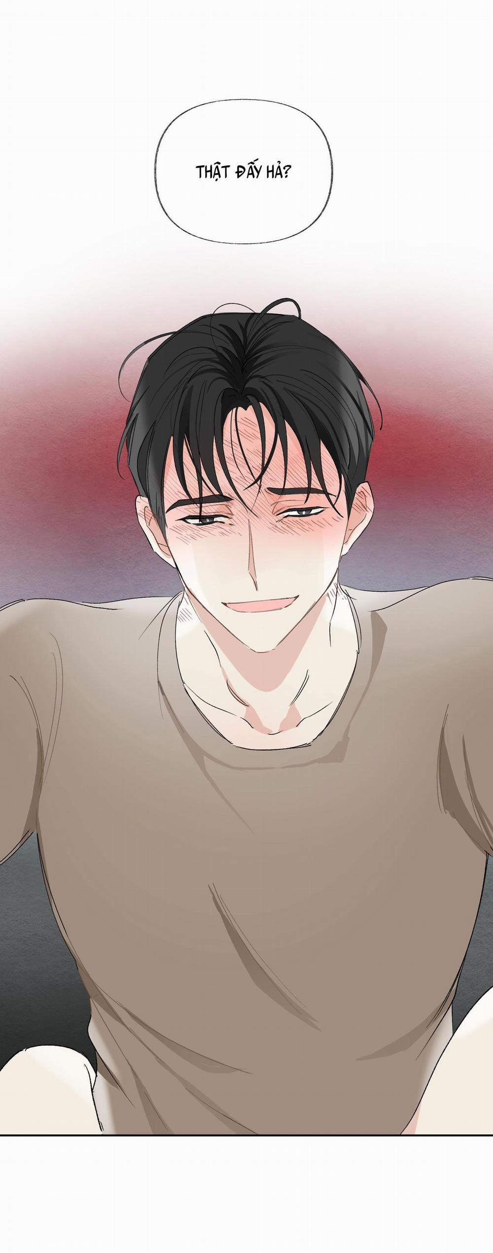 Thế Giới Khi Mất Đi Em 4 trang 28