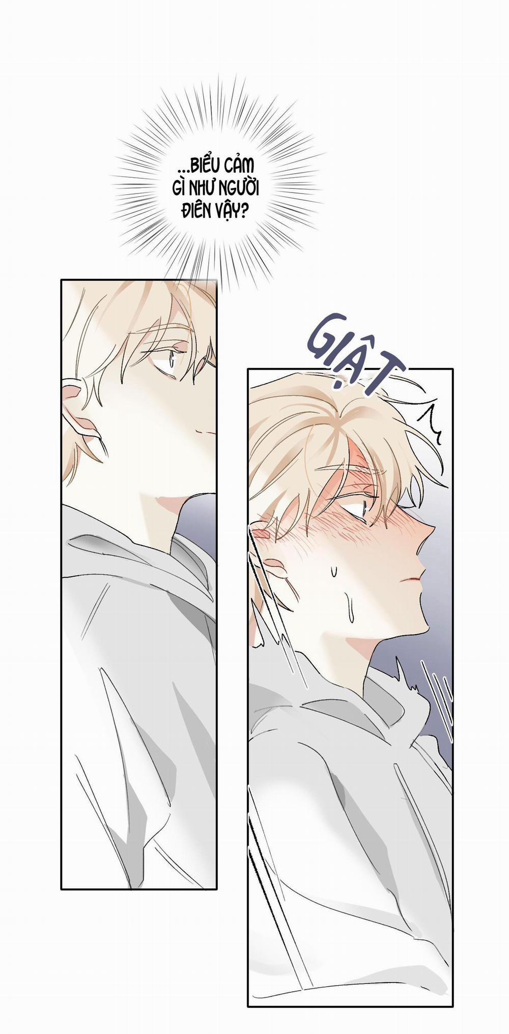 Thế Giới Khi Mất Đi Em 4 trang 29