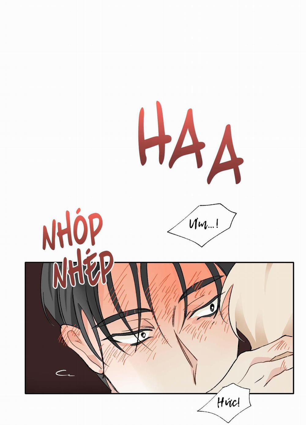 Thế Giới Khi Mất Đi Em 4 trang 33