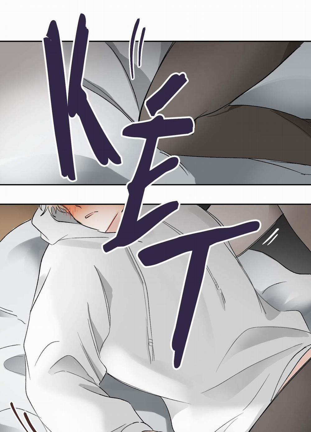 Thế Giới Khi Mất Đi Em 4 trang 41