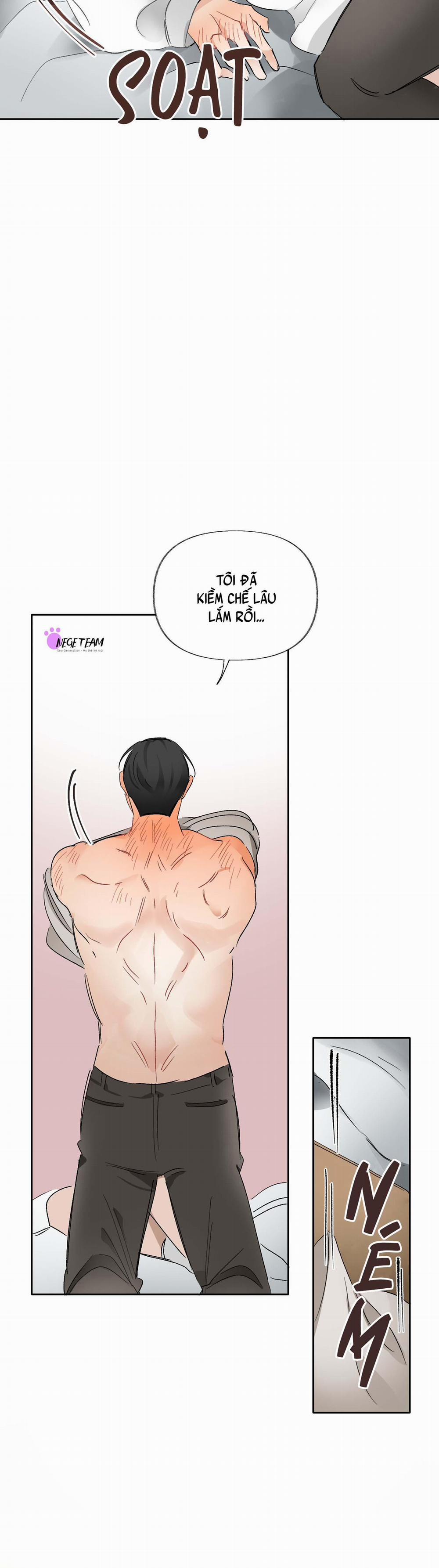 Thế Giới Khi Mất Đi Em 4 trang 42