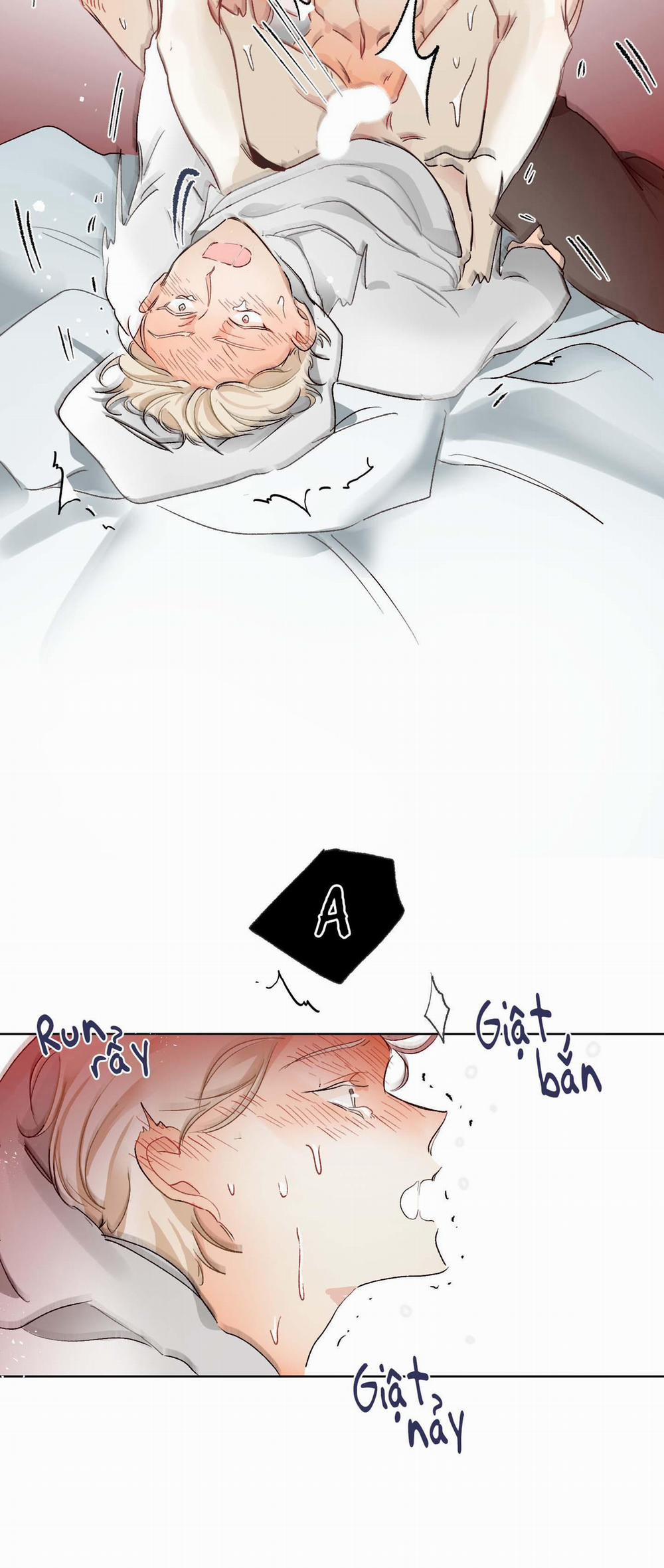 Thế Giới Khi Mất Đi Em 4 trang 52