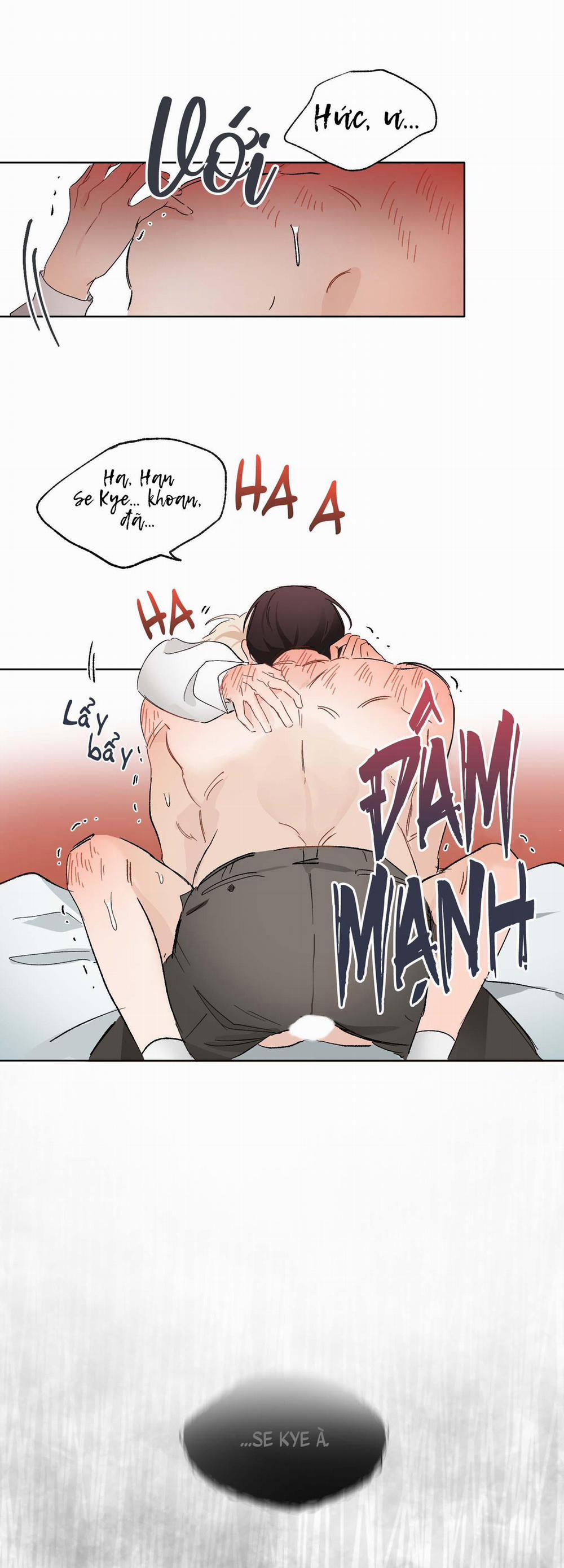 Thế Giới Khi Mất Đi Em 4 trang 54