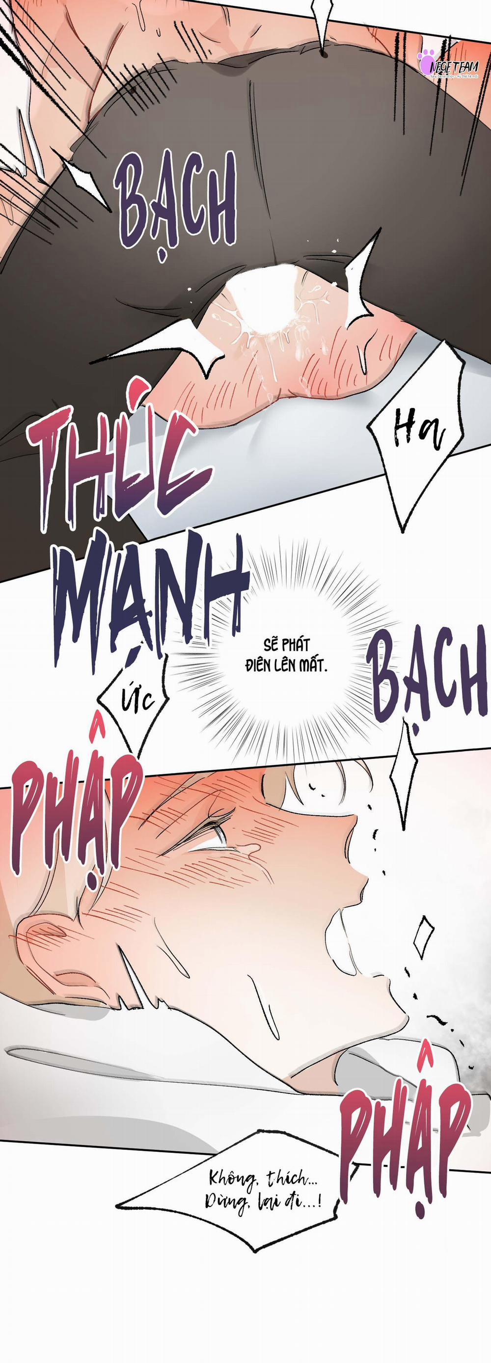 Thế Giới Khi Mất Đi Em 4 trang 59