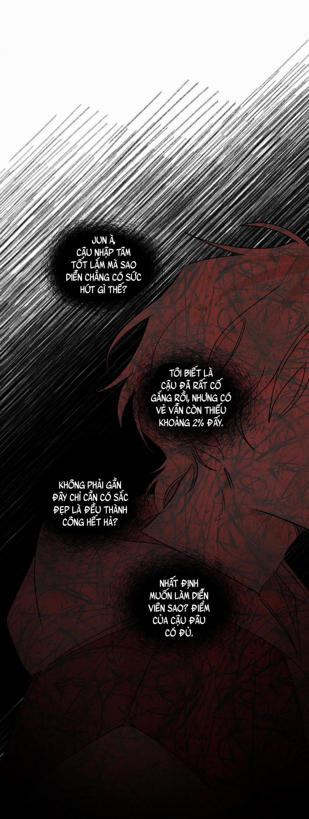 Thế Giới Khi Mất Đi Em 4 trang 6