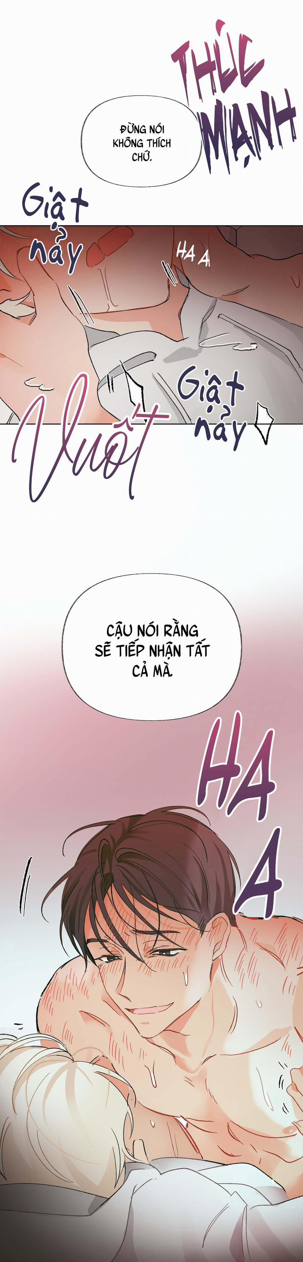 Thế Giới Khi Mất Đi Em 4 trang 60