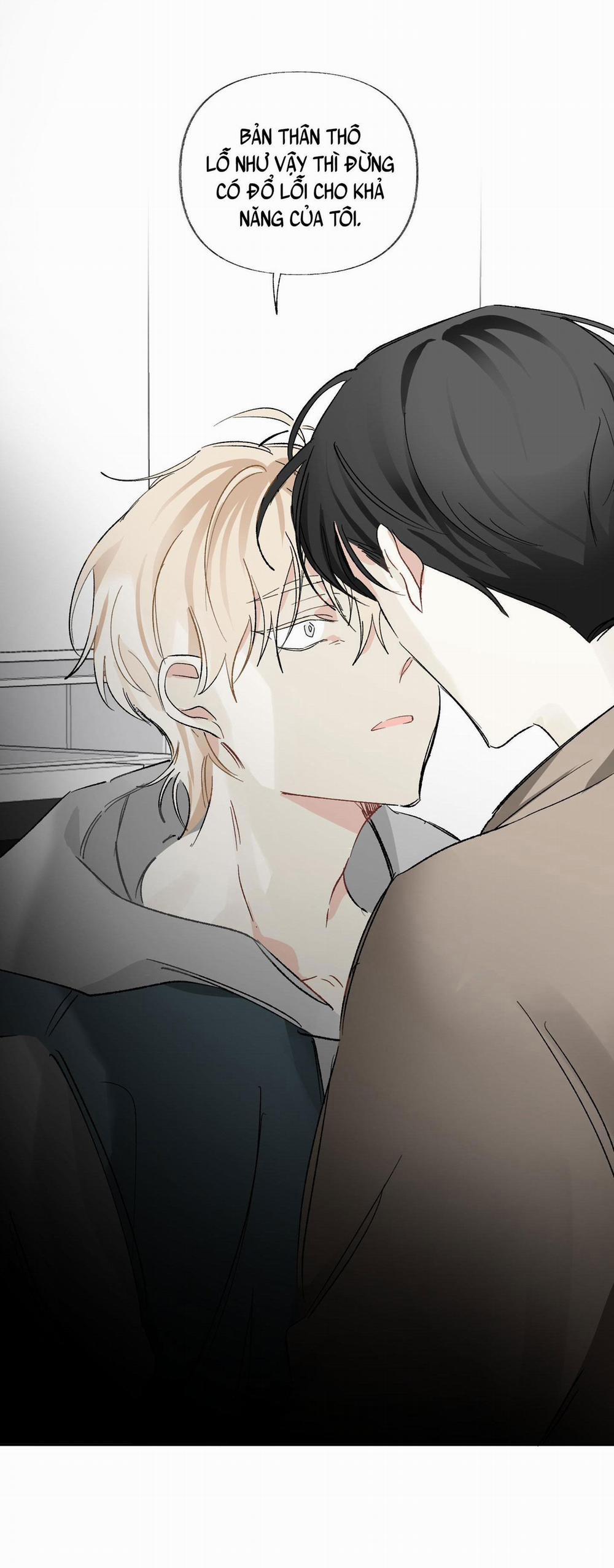 Thế Giới Khi Mất Đi Em 4 trang 8