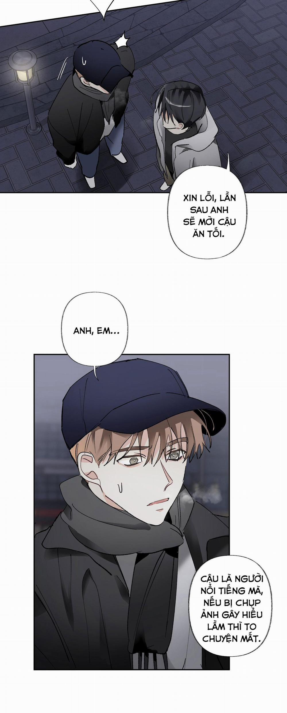 Thế Giới Khi Mất Đi Em 40 trang 17