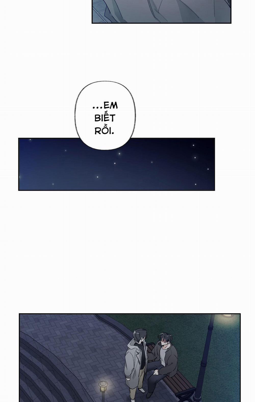 Thế Giới Khi Mất Đi Em 40 trang 20