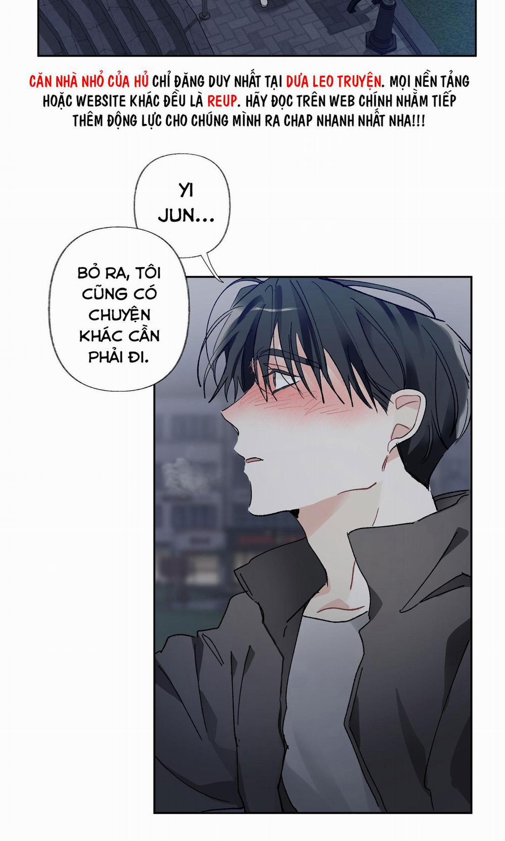 Thế Giới Khi Mất Đi Em 40 trang 21