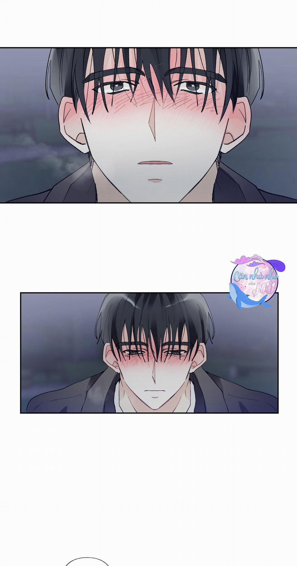 Thế Giới Khi Mất Đi Em 40 trang 23